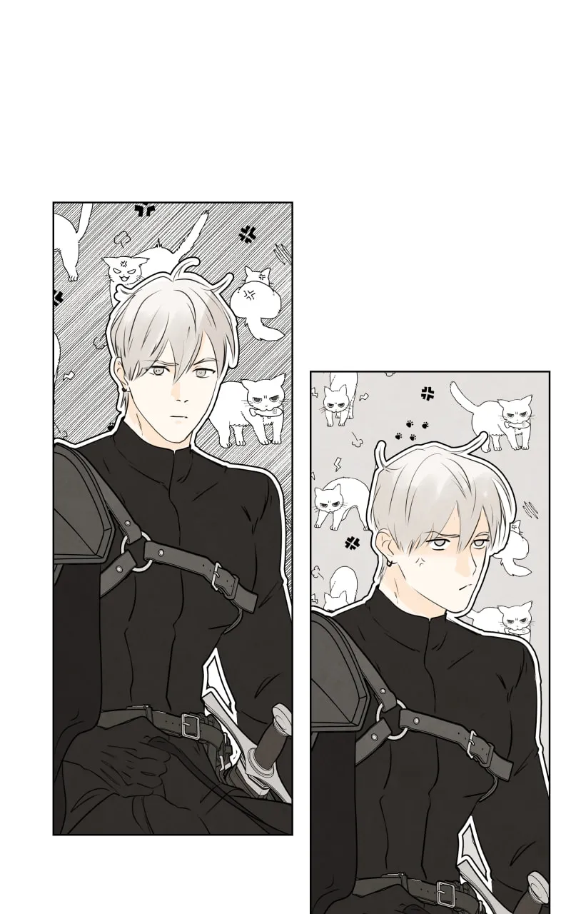 I Am the Villain Chapter 31 page 73 - 