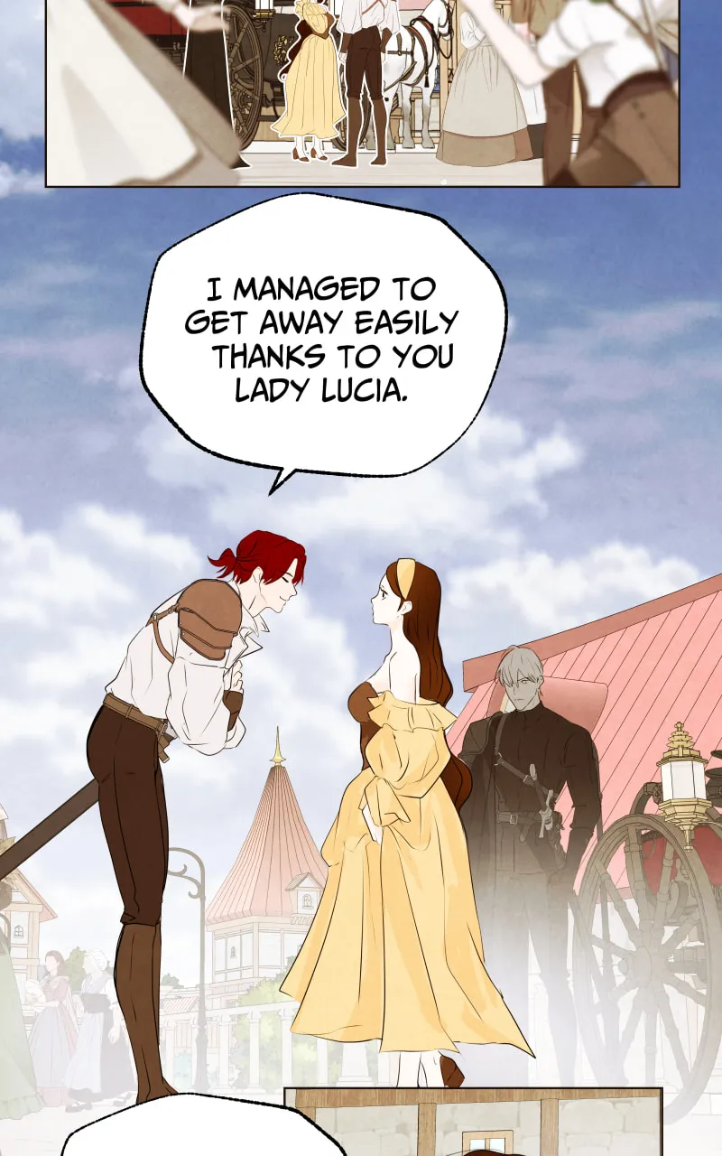 I Am the Villain Chapter 31 page 83 - 