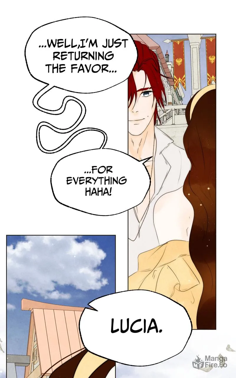 I Am the Villain Chapter 31 page 85 - 