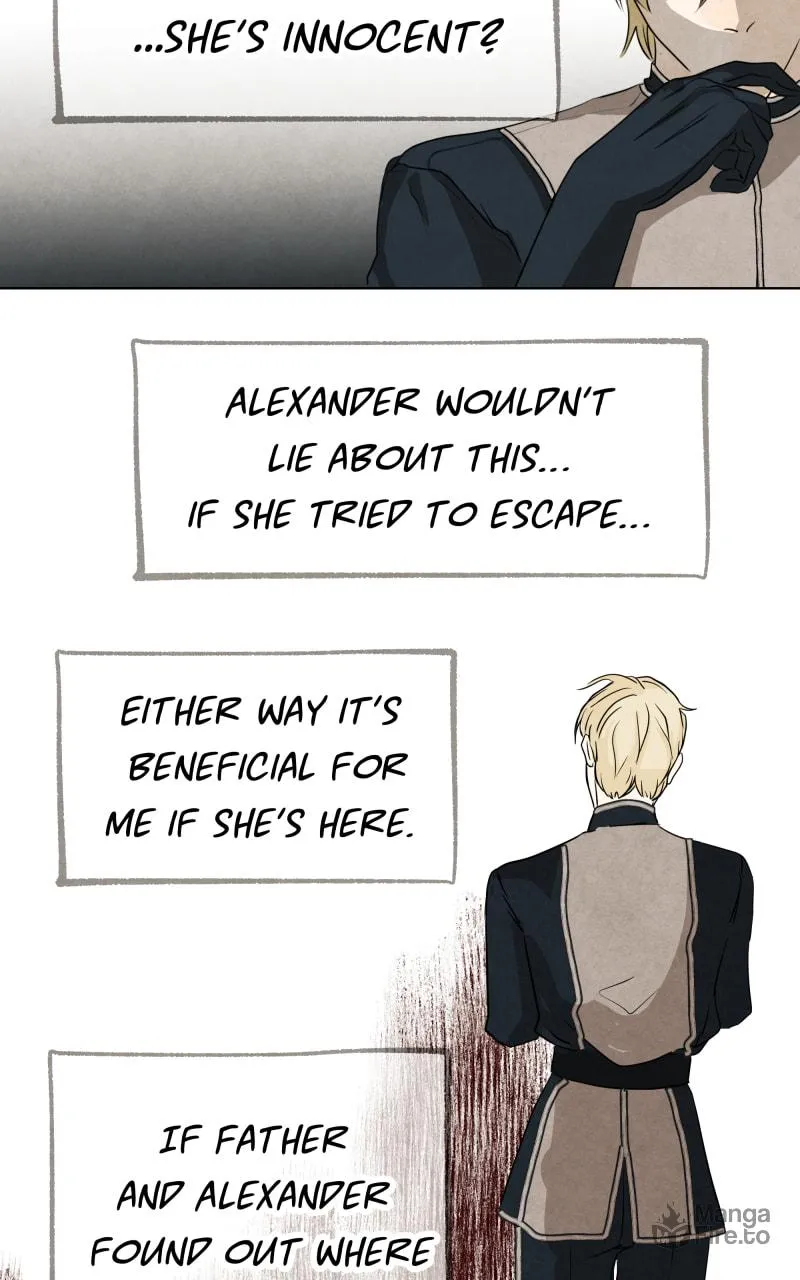 I Am the Villain Chapter 32 page 15 - 