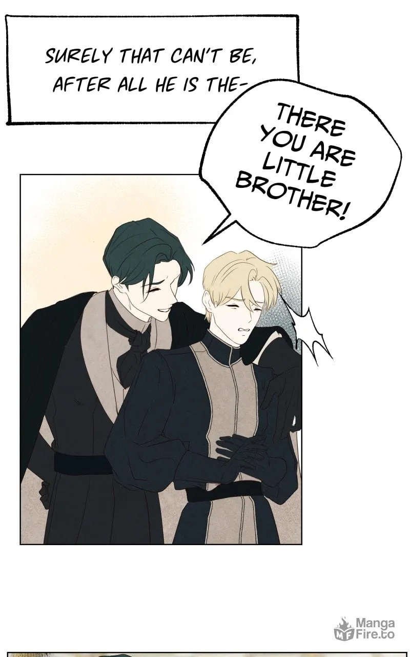 I Am the Villain Chapter 32 page 20 - 