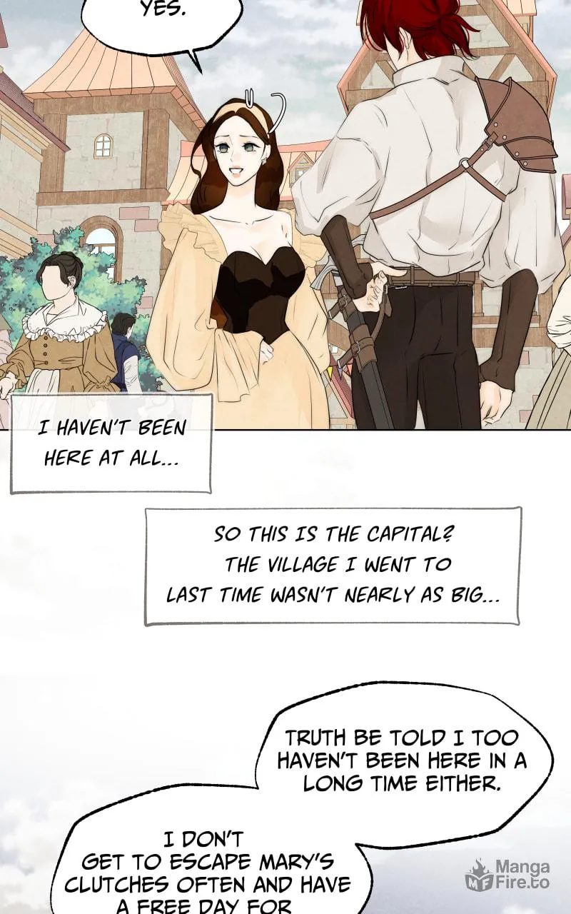 I Am the Villain Chapter 32 page 39 - 