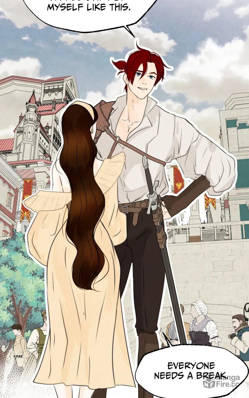I Am the Villain Chapter 32 page 40 - 