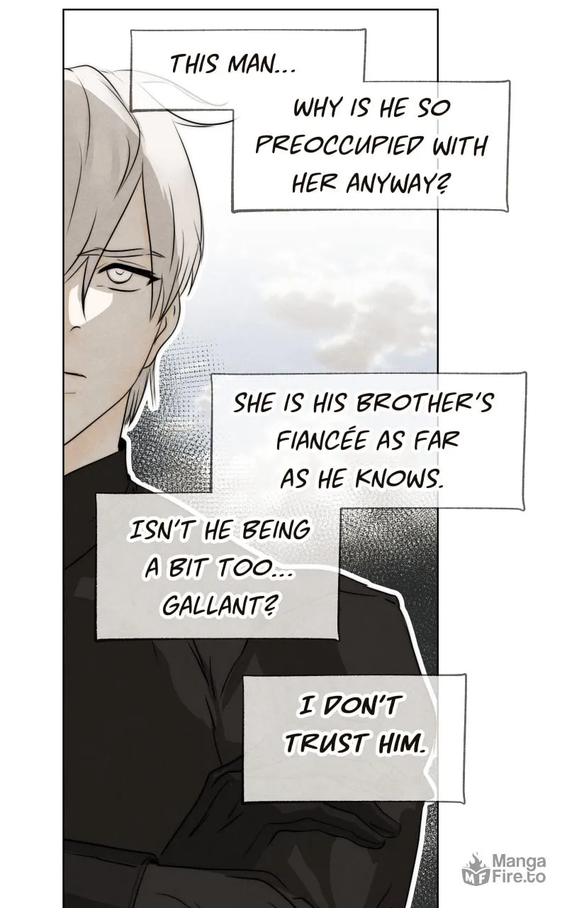 I Am the Villain Chapter 32 page 51 - 