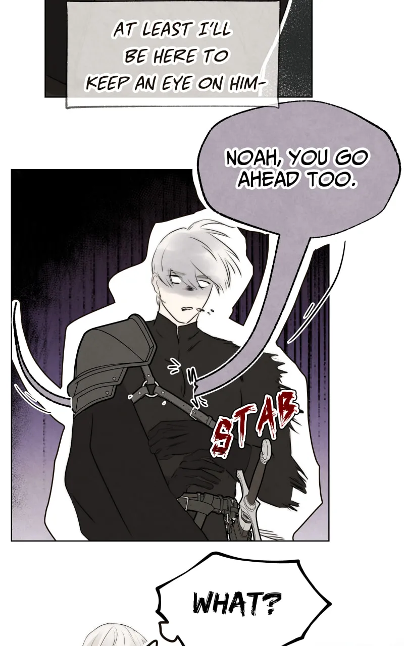 I Am the Villain Chapter 32 page 52 - 