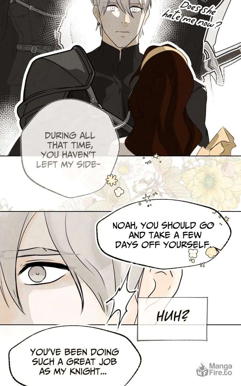 I Am the Villain Chapter 32 page 55 - 