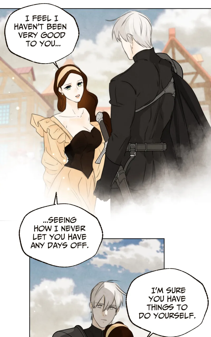 I Am the Villain Chapter 32 page 58 - 