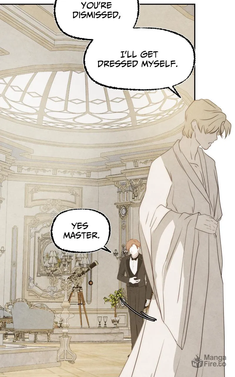 I Am the Villain Chapter 32 page 9 - 