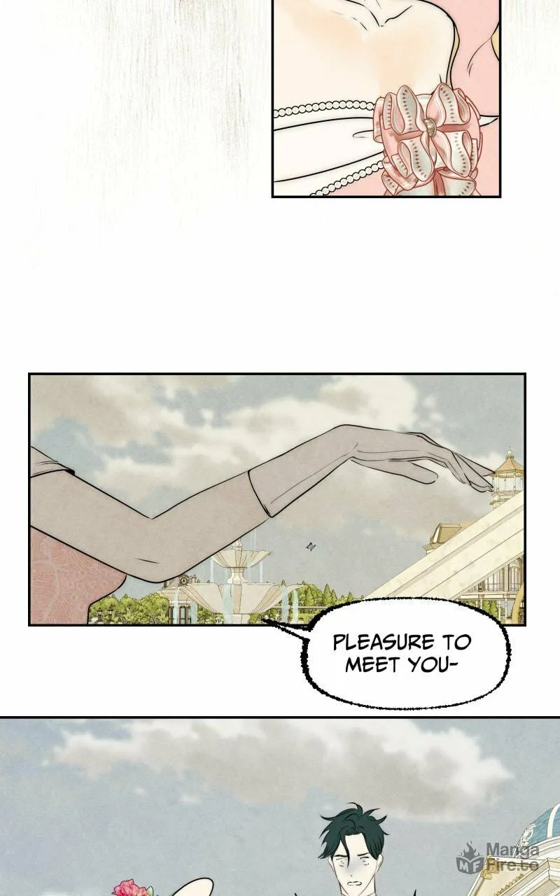 I Am the Villain Chapter 33 page 12 - 