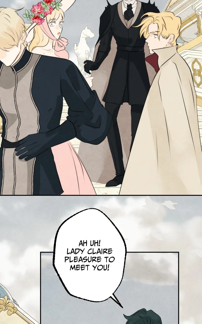I Am the Villain Chapter 33 page 13 - 