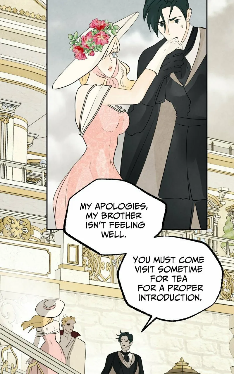 I Am the Villain Chapter 33 page 14 - 