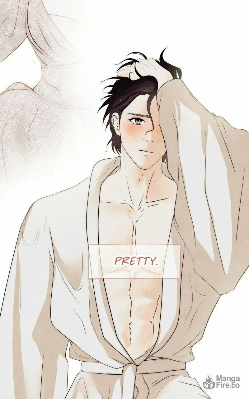I Am the Villain Chapter 33 page 40 - 