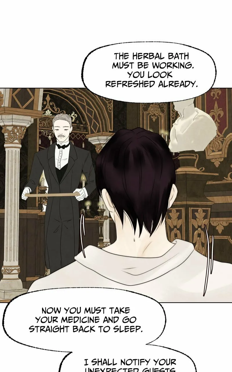 I Am the Villain Chapter 33 page 43 - 