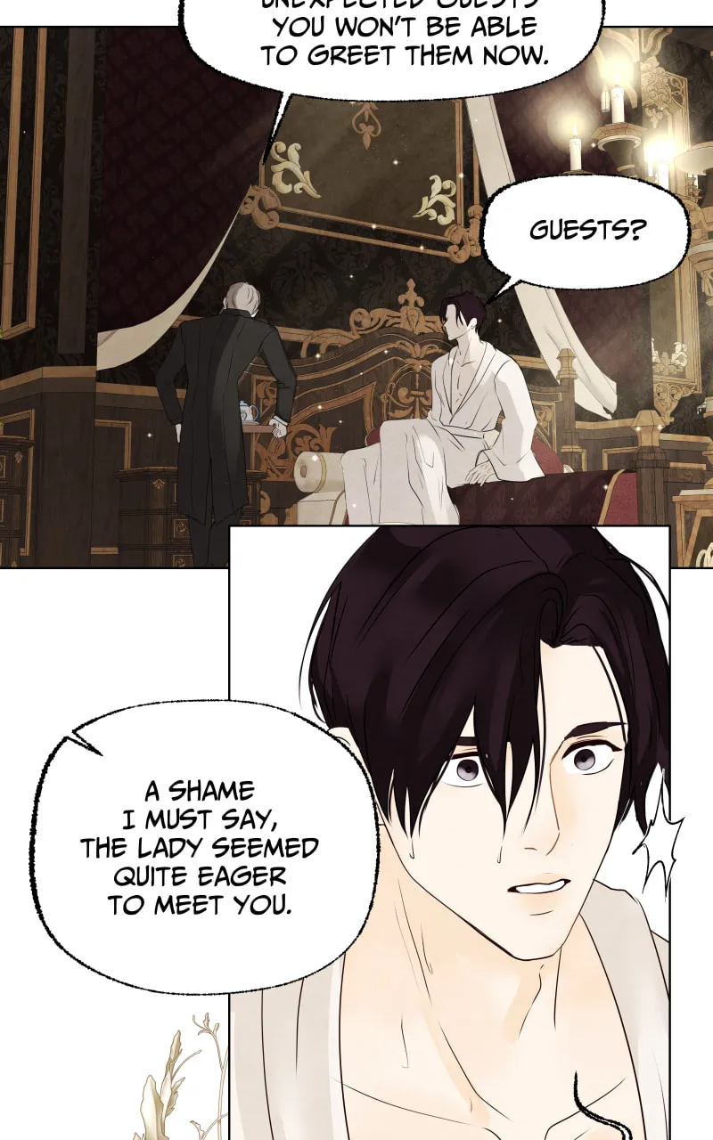 I Am the Villain Chapter 33 page 44 - 