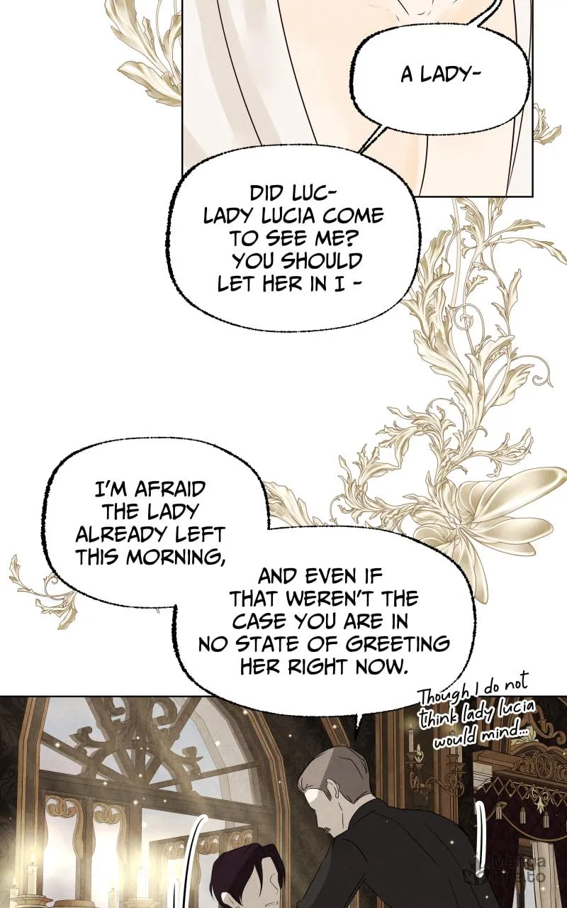 I Am the Villain Chapter 33 page 45 - 