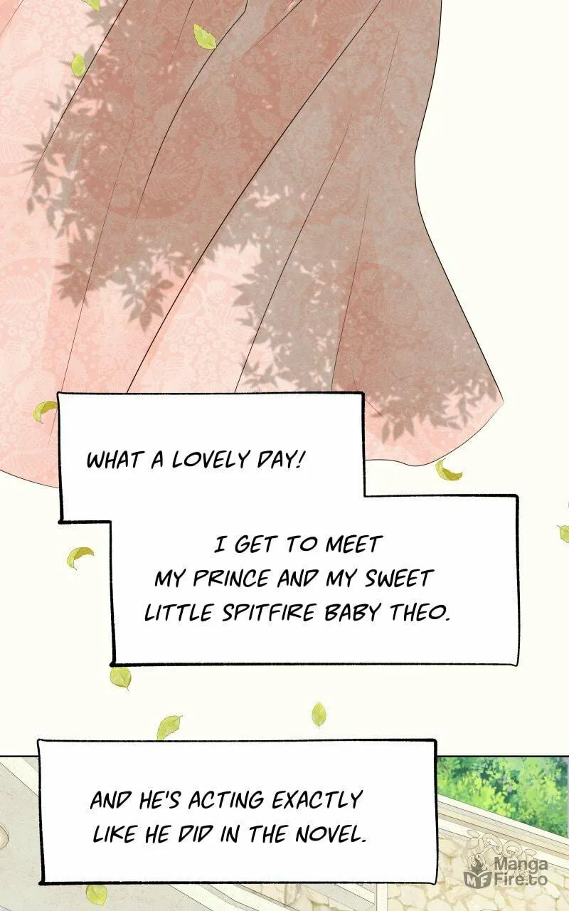 I Am the Villain Chapter 33 page 51 - 