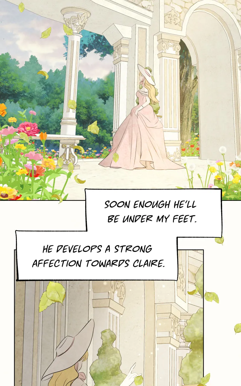 I Am the Villain Chapter 33 page 52 - 