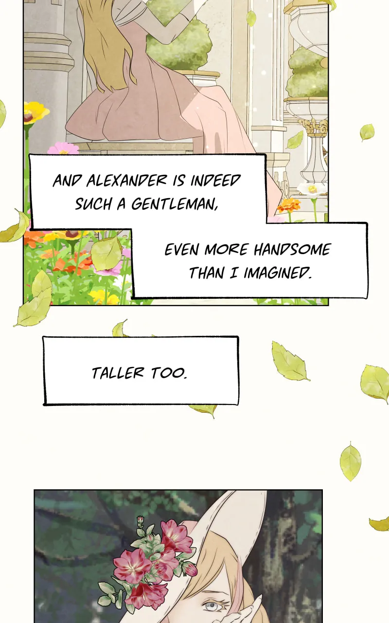 I Am the Villain Chapter 33 page 53 - 