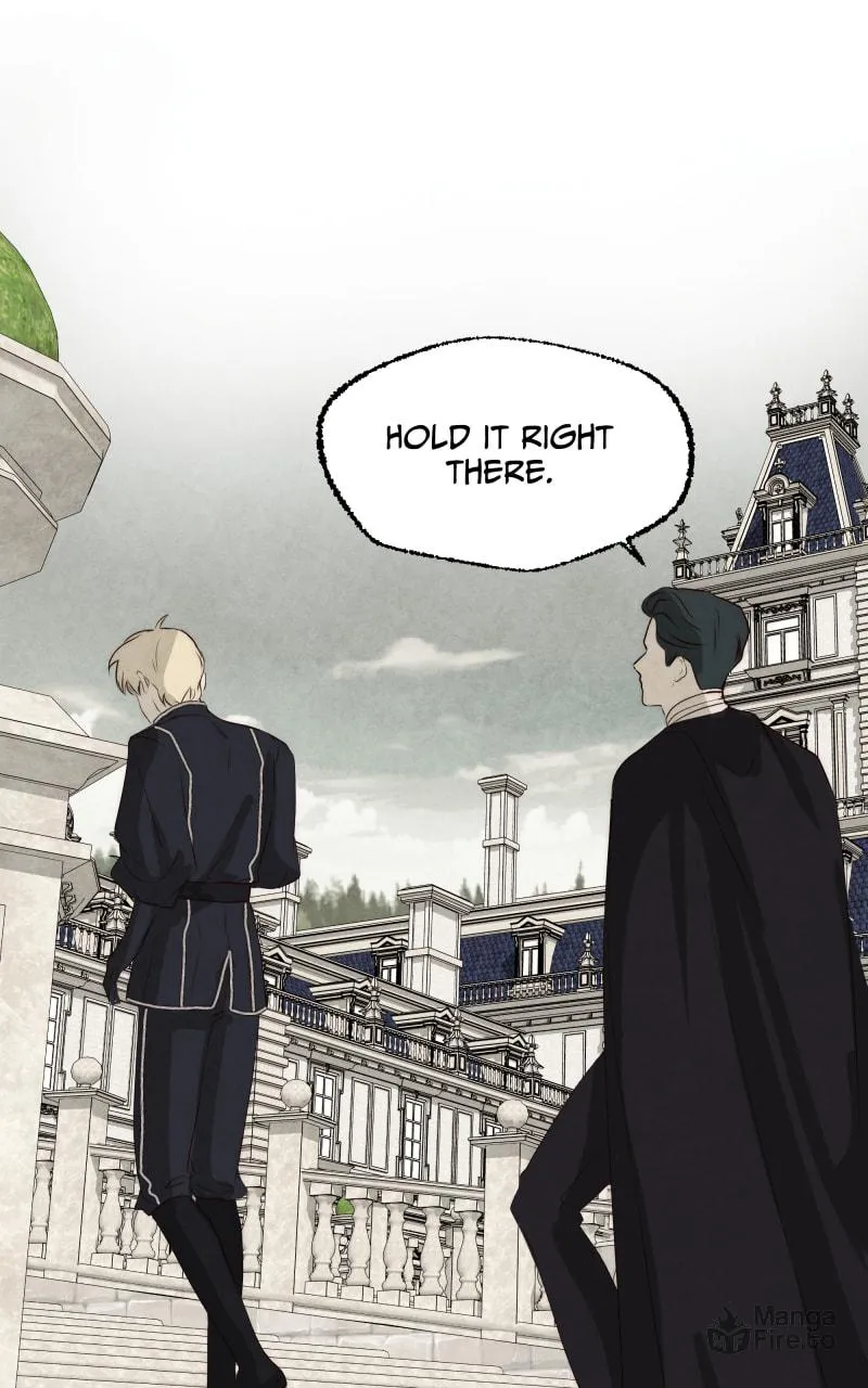 I Am the Villain Chapter 33 page 57 - 