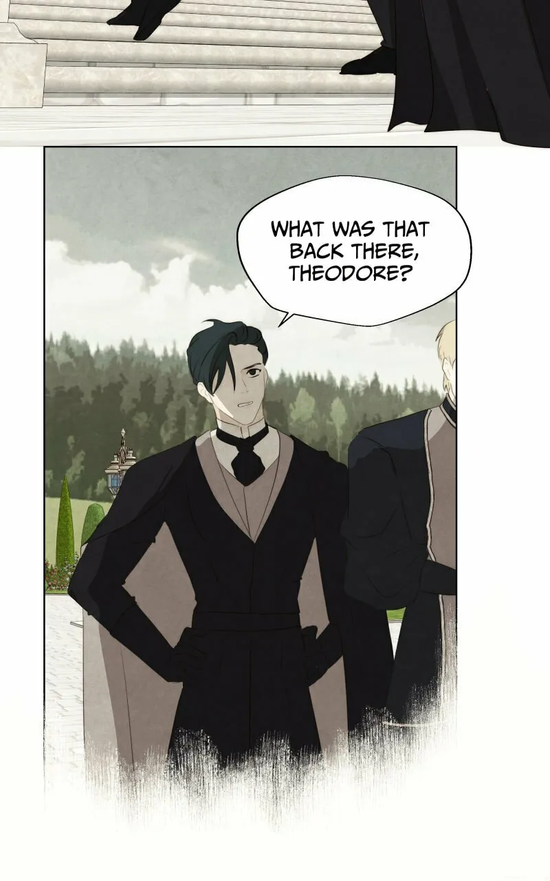 I Am the Villain Chapter 33 page 58 - 