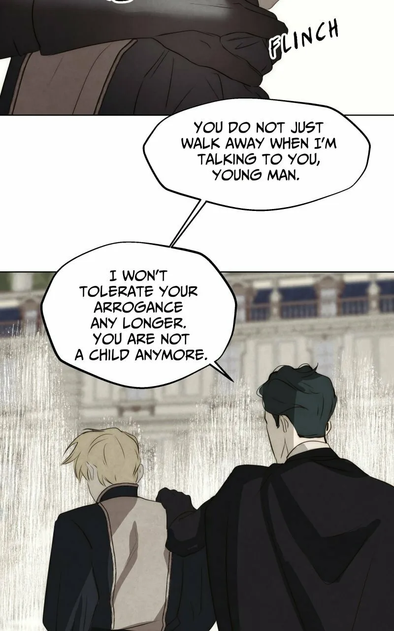 I Am the Villain Chapter 33 page 61 - 