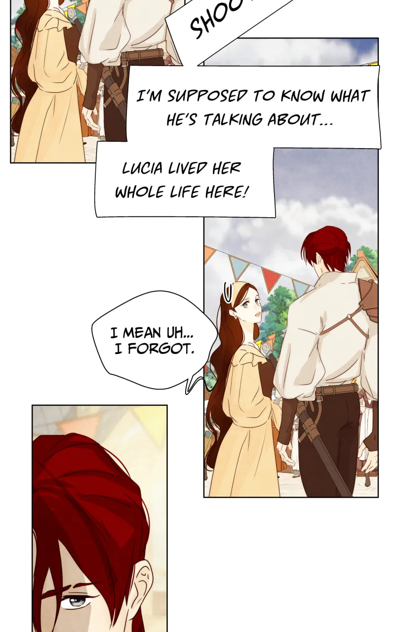 I Am the Villain Chapter 34 page 13 - 