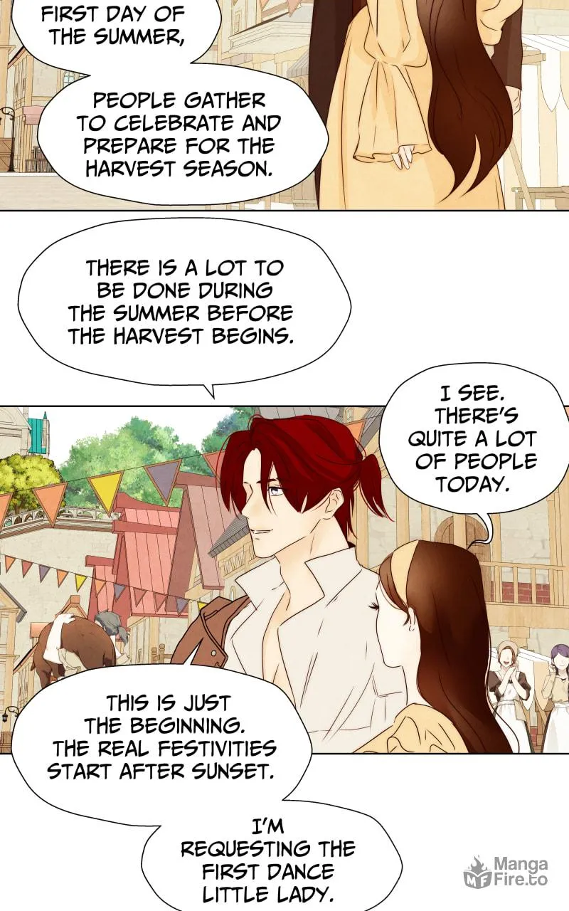 I Am the Villain Chapter 34 page 15 - 