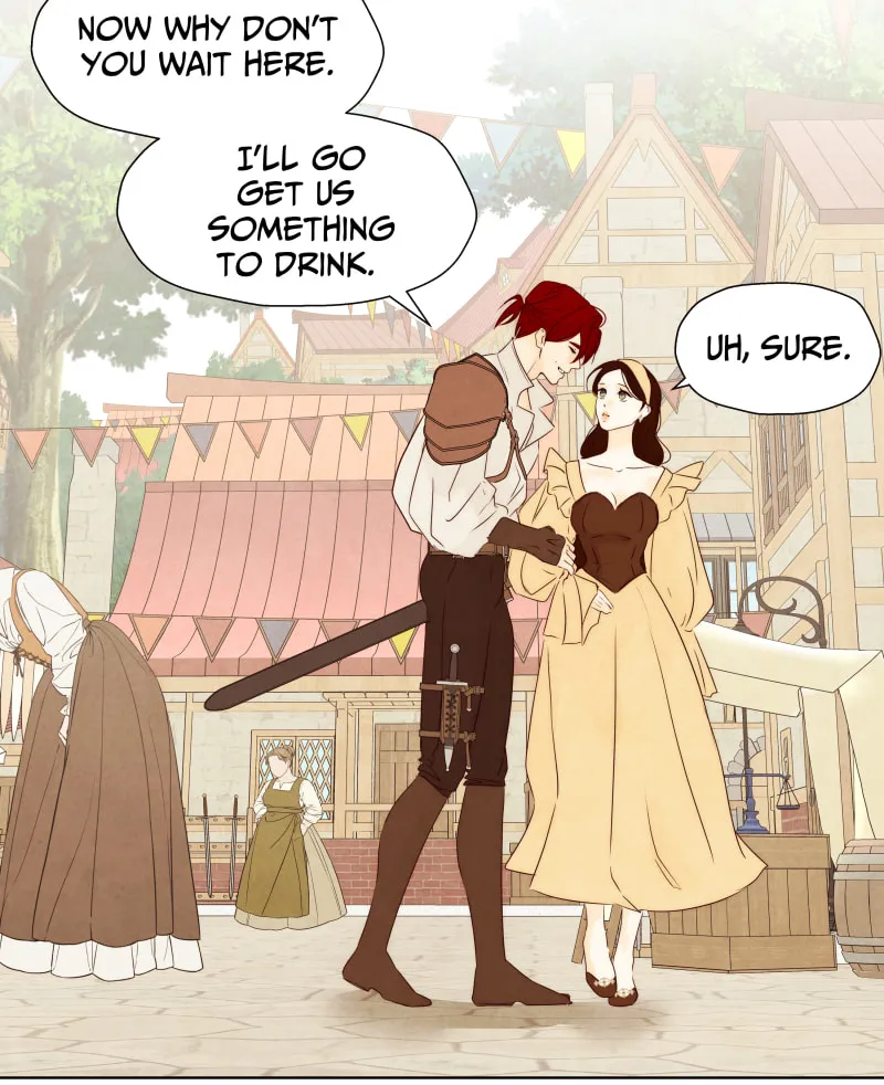 I Am the Villain Chapter 34 page 17 - 