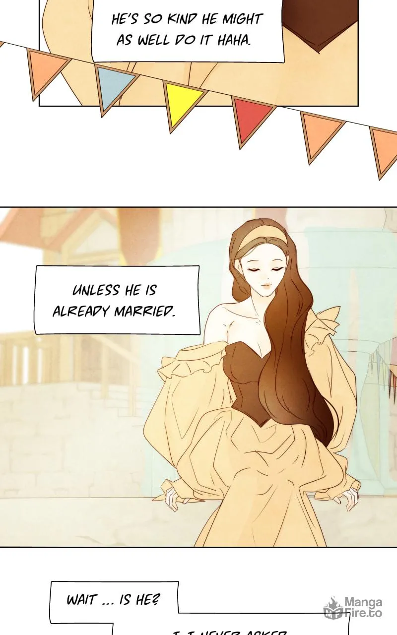 I Am the Villain Chapter 34 page 21 - 