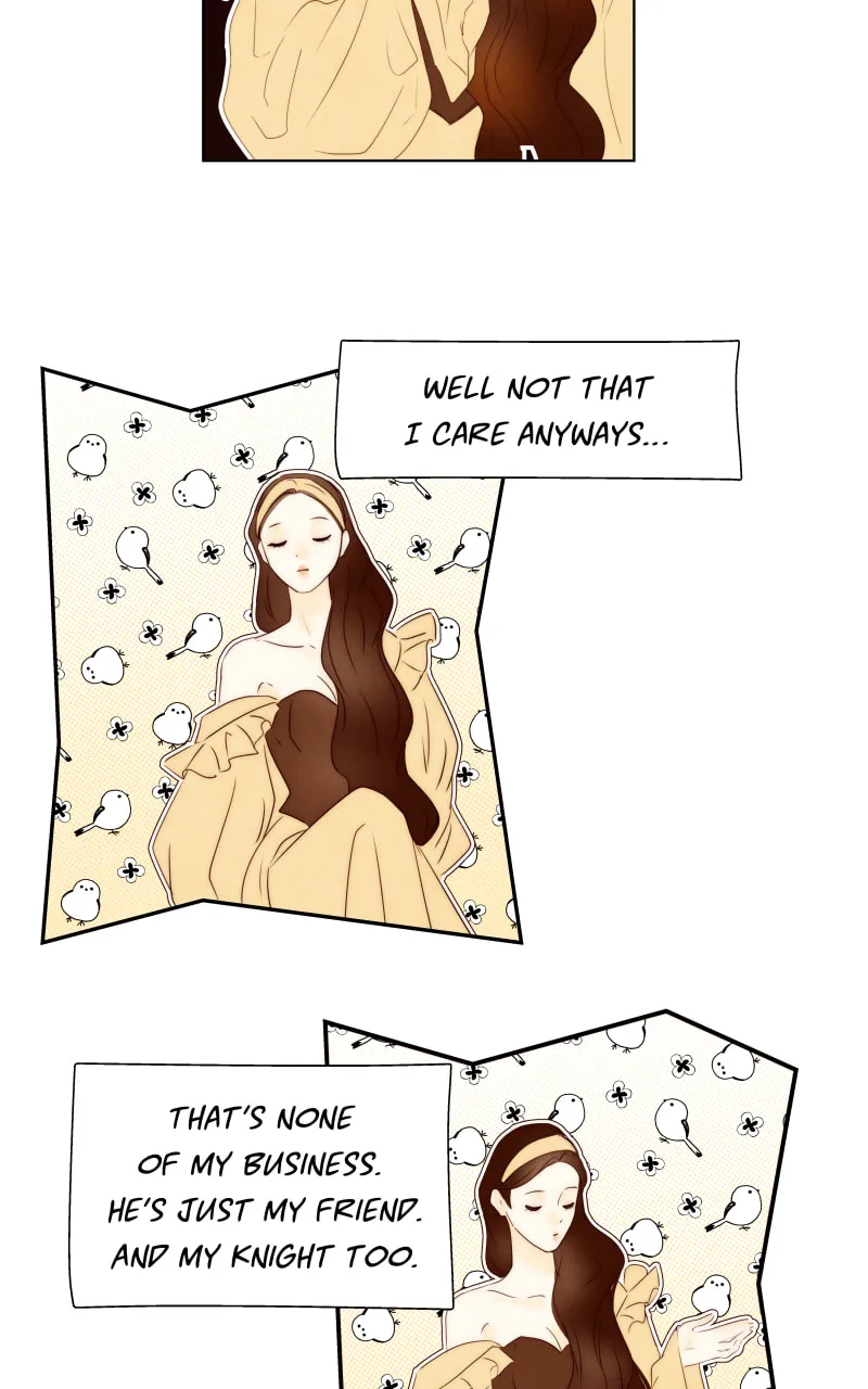 I Am the Villain Chapter 34 page 23 - 
