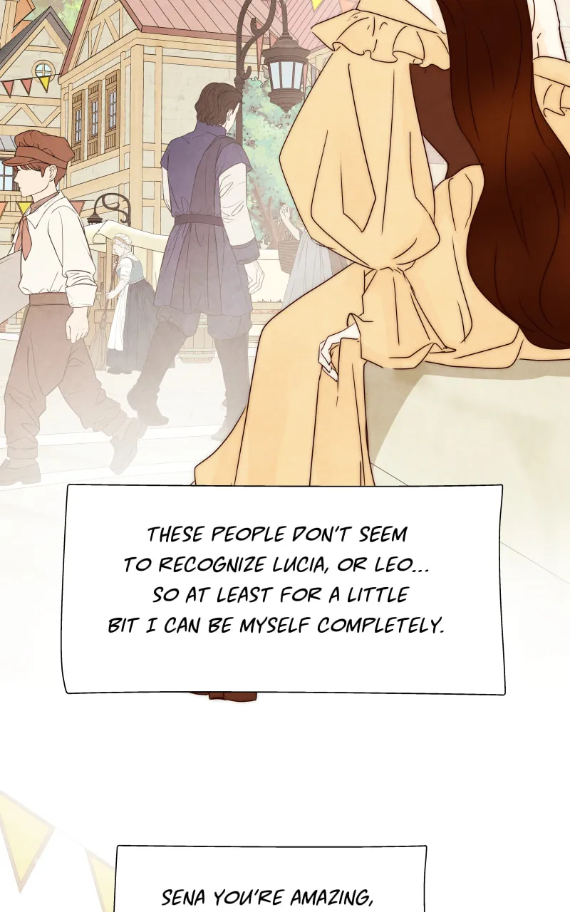 I Am the Villain Chapter 34 page 26 - 