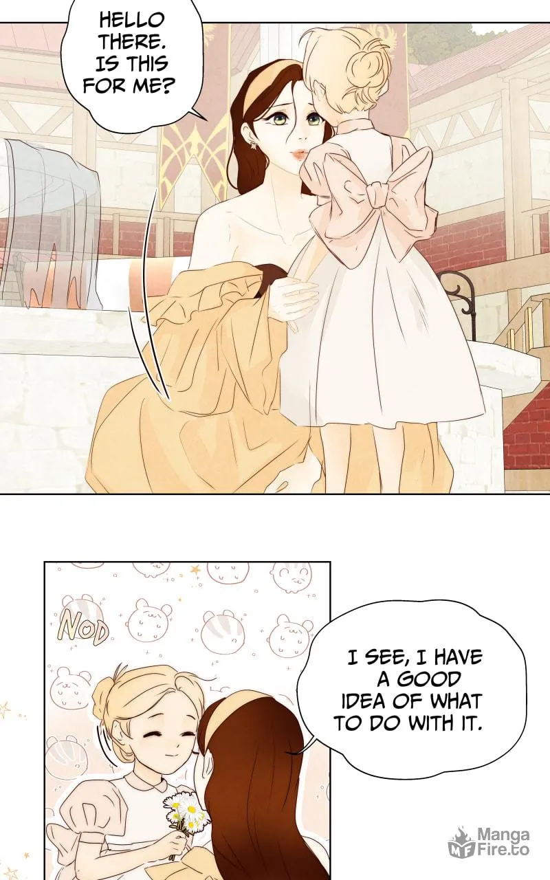 I Am the Villain Chapter 34 page 30 - 