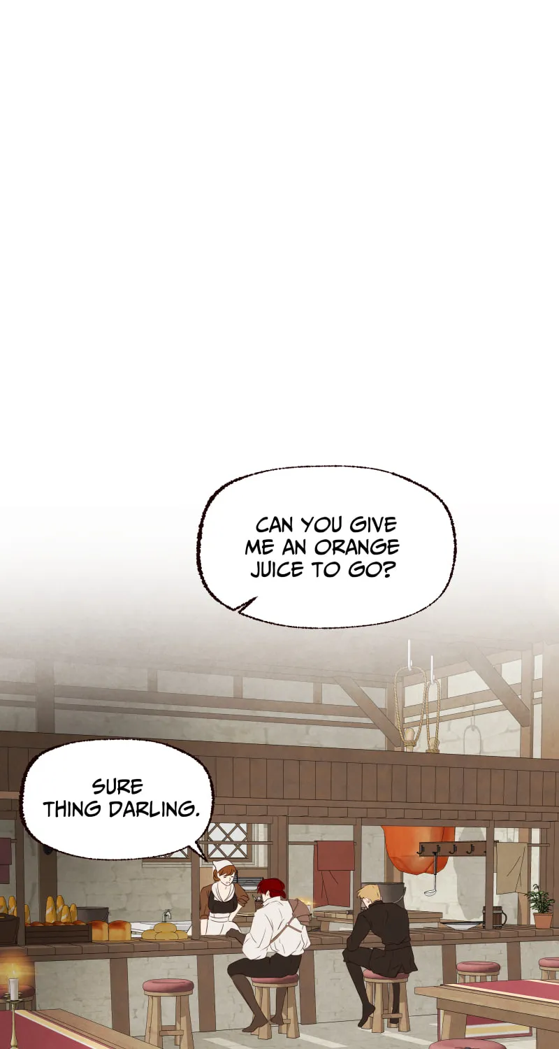I Am the Villain Chapter 34 page 32 - 