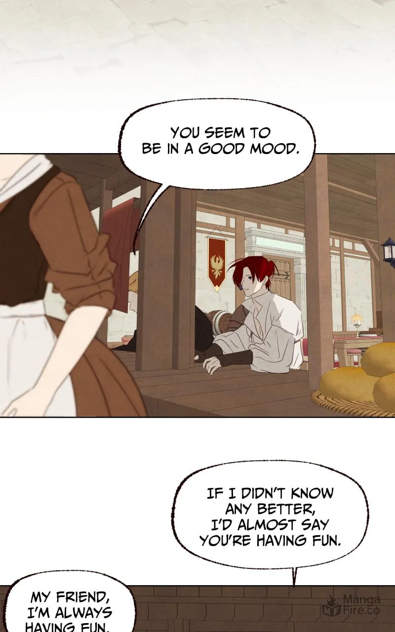 I Am the Villain Chapter 34 page 34 - 