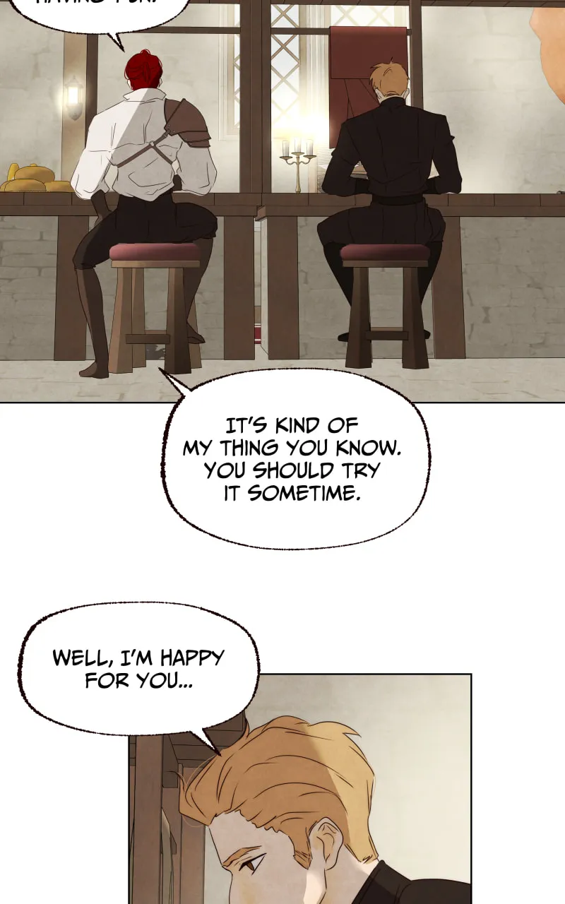 I Am the Villain Chapter 34 page 35 - 
