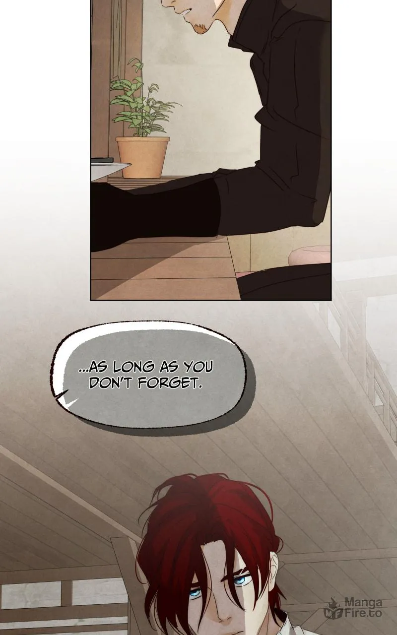 I Am the Villain Chapter 34 page 36 - 