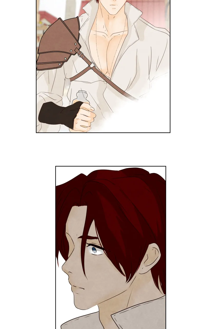 I Am the Villain Chapter 34 page 39 - 