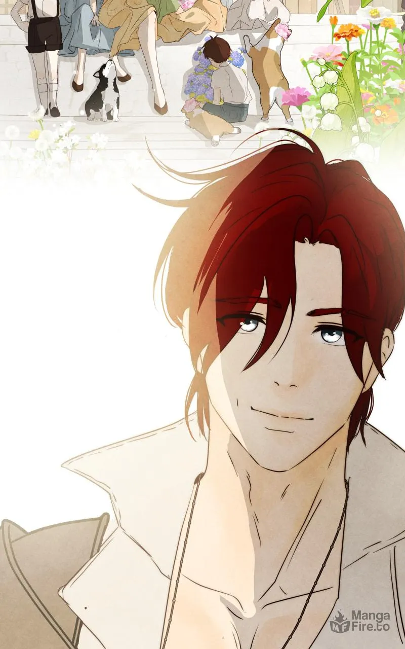 I Am the Villain Chapter 34 page 41 - 