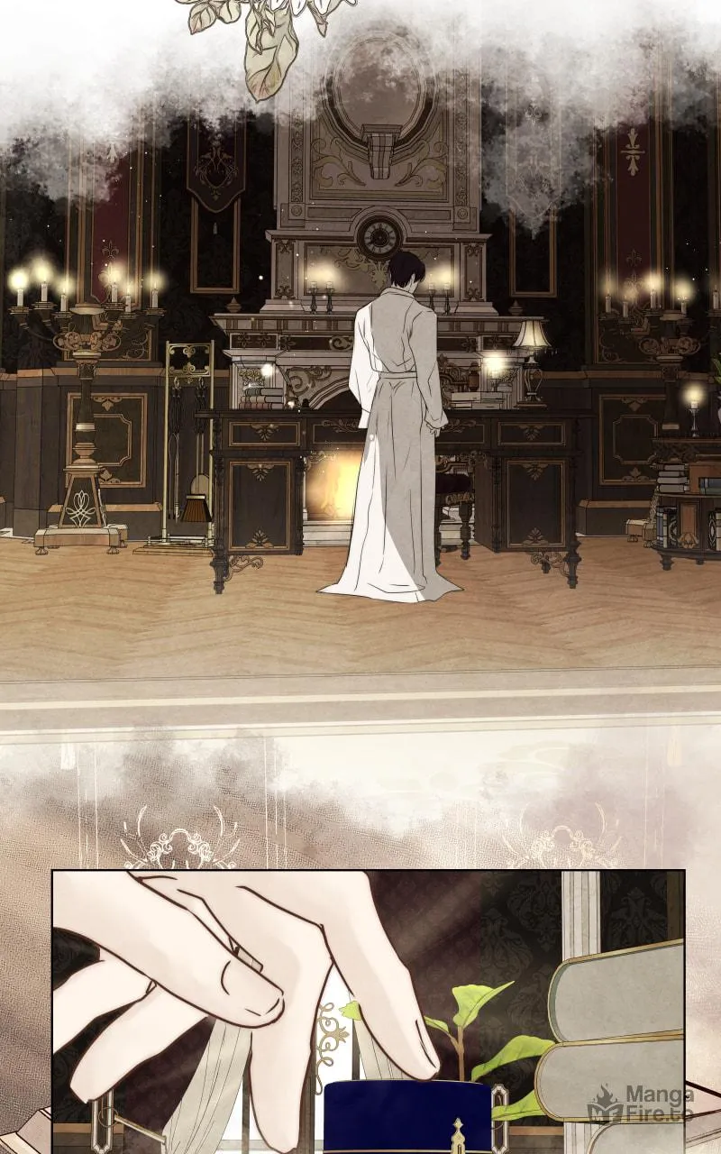 I Am the Villain Chapter 34 page 43 - 
