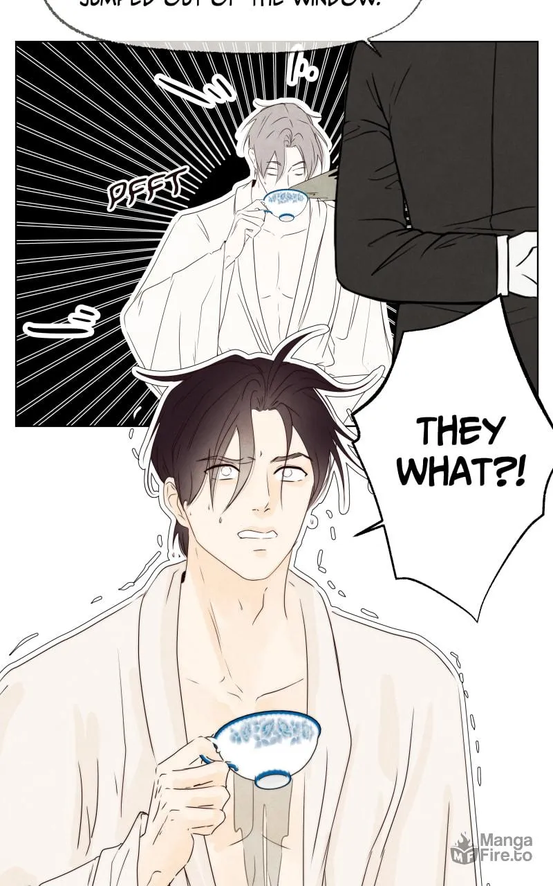 I Am the Villain Chapter 34 page 9 - 