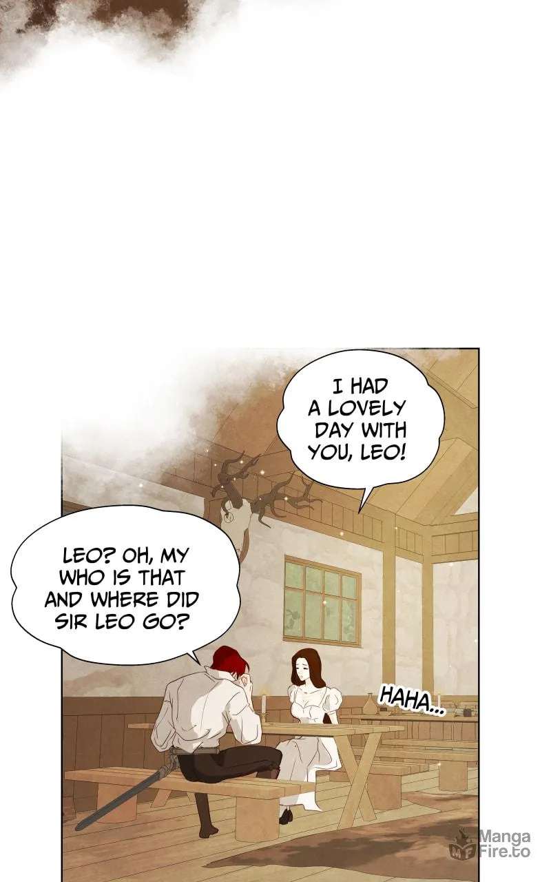 I Am the Villain Chapter 35 page 13 - 