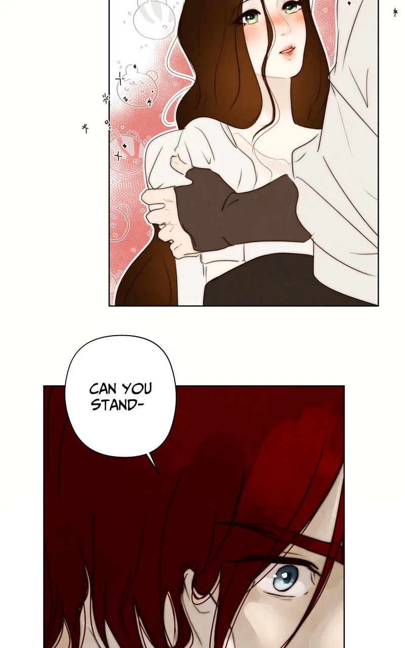 I Am the Villain Chapter 35 page 20 - 