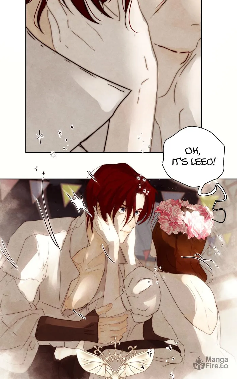 I Am the Villain Chapter 35 page 21 - 