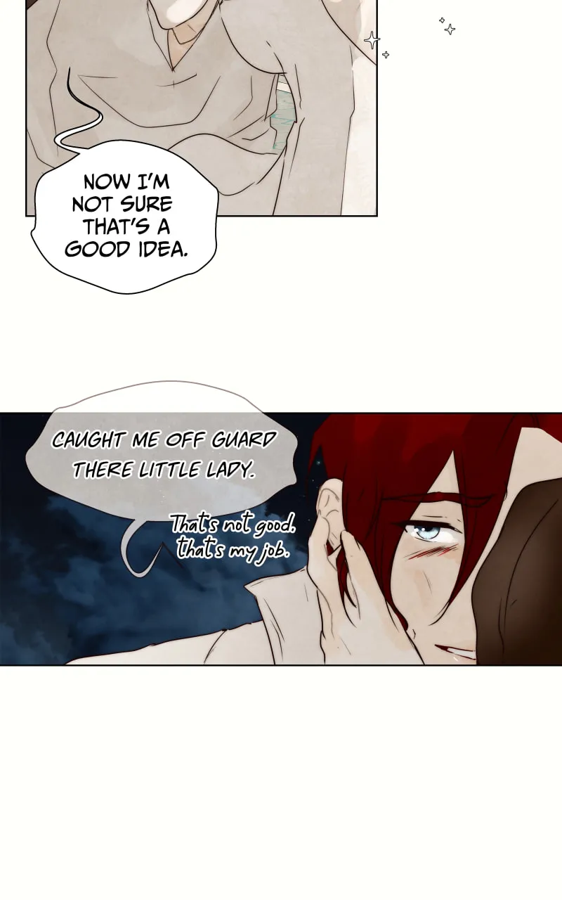 I Am the Villain Chapter 35 page 24 - 