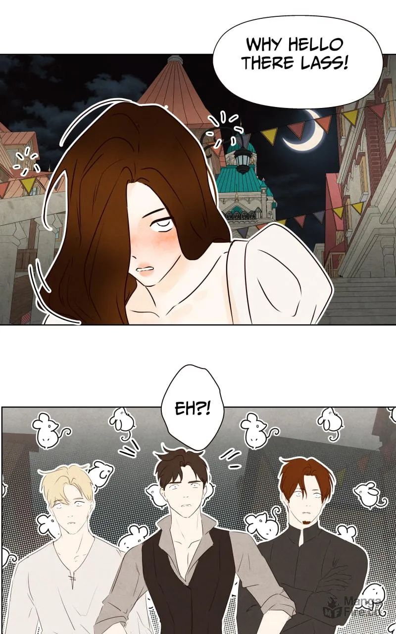 I Am the Villain Chapter 35 page 28 - 