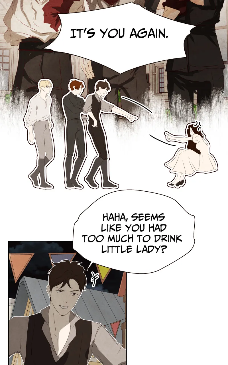 I Am the Villain Chapter 35 page 30 - 