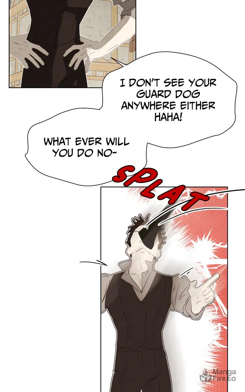 I Am the Villain Chapter 35 page 31 - 