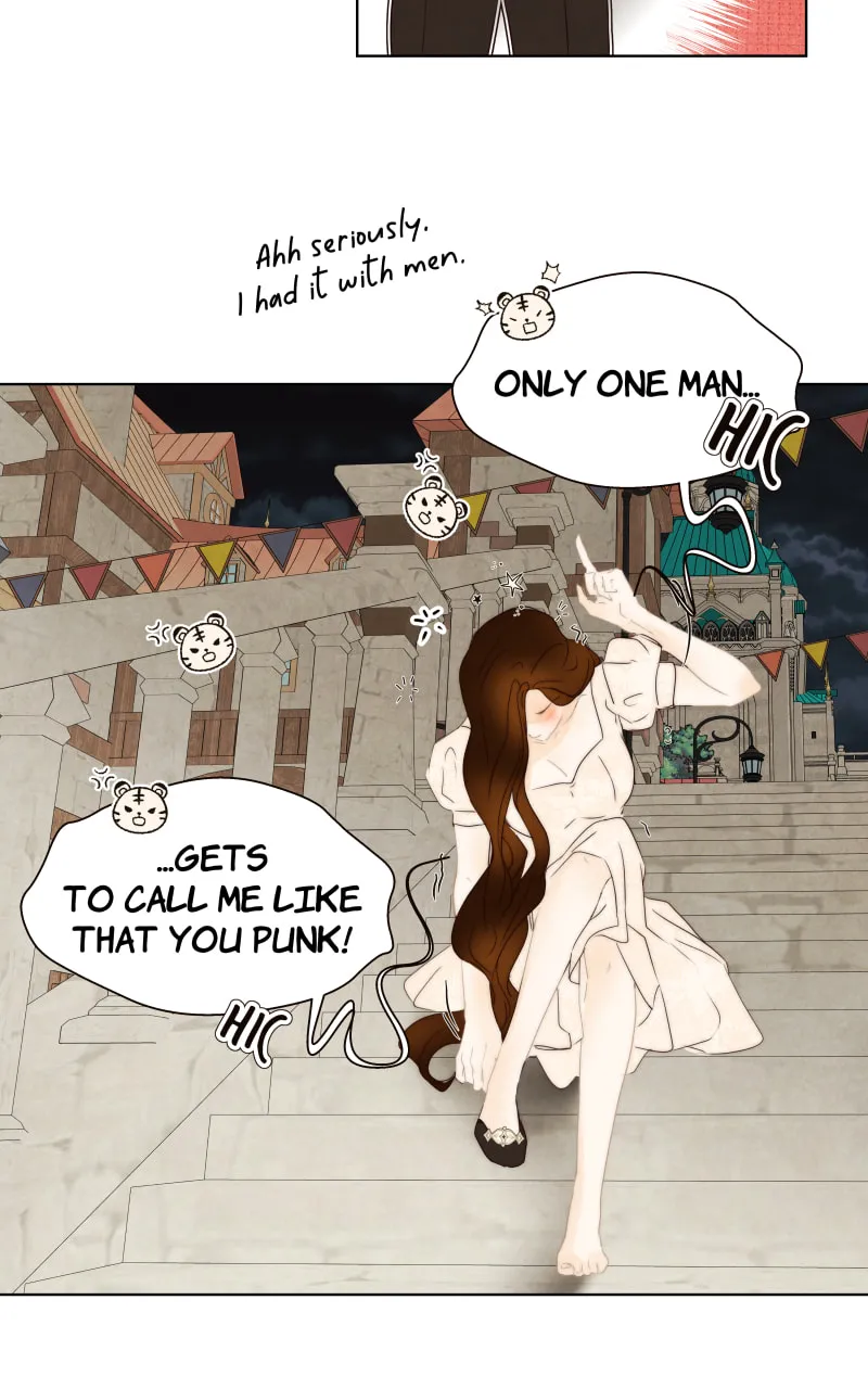 I Am the Villain Chapter 35 page 32 - 