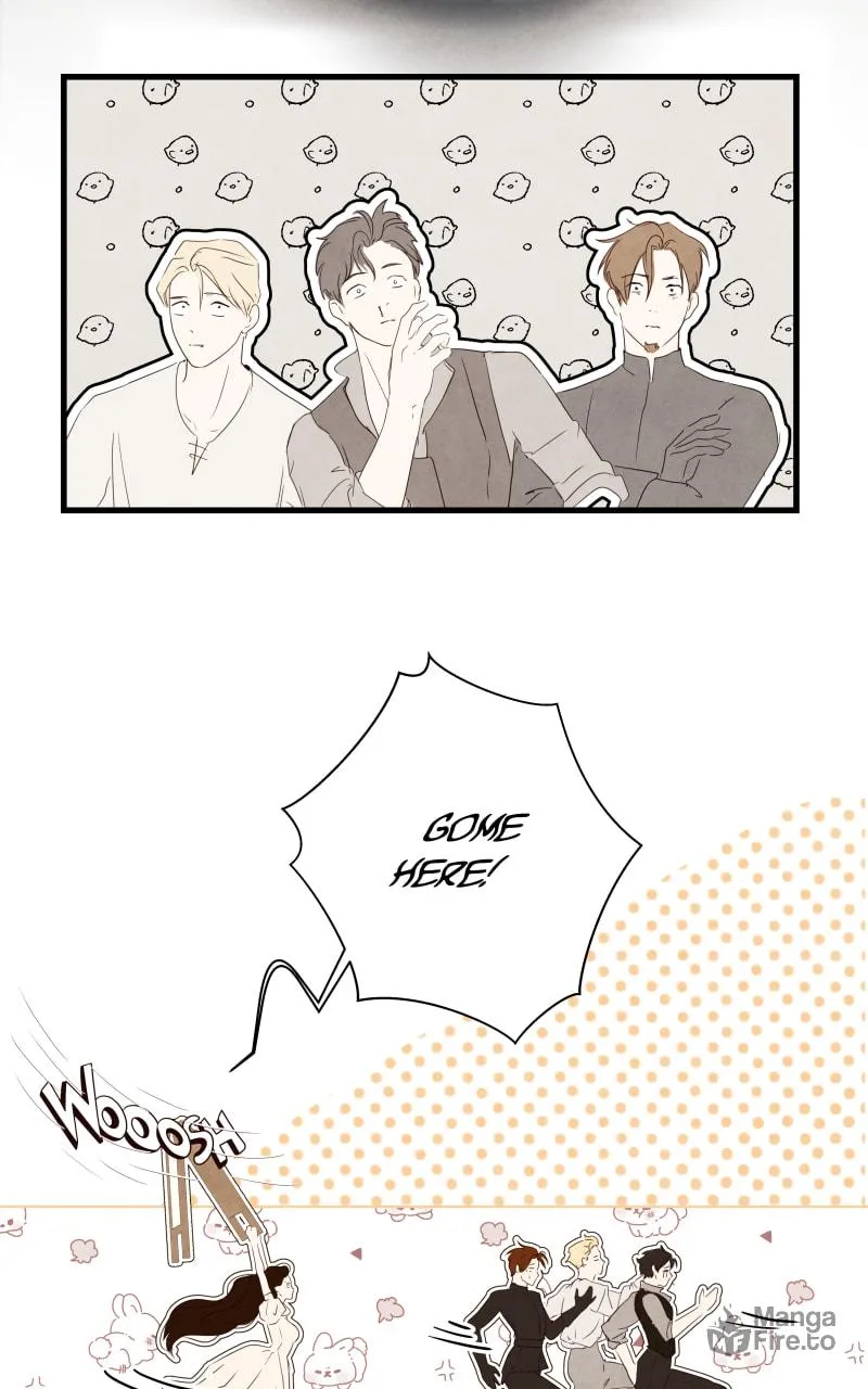 I Am the Villain Chapter 35 page 37 - 