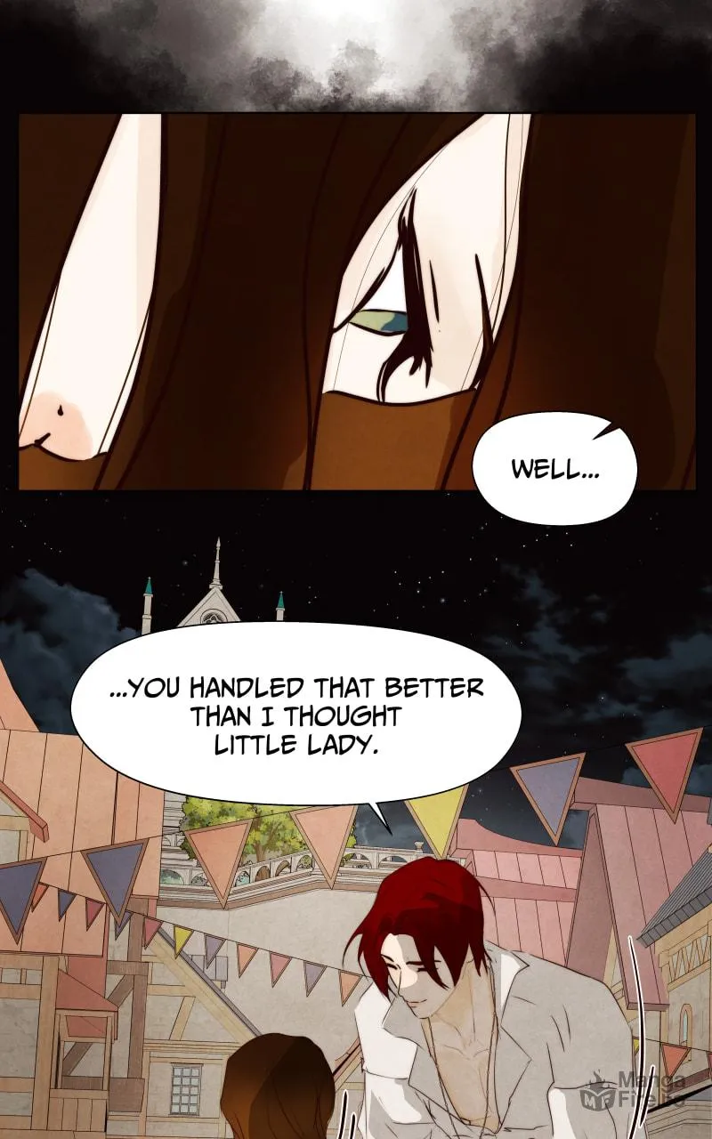 I Am the Villain Chapter 35 page 43 - 